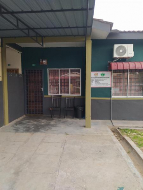 Atbas Homestay No 1